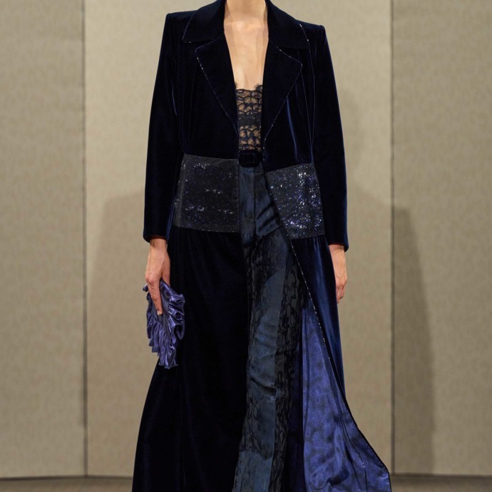 Giorgio Armani Privé Haute Couture FW27