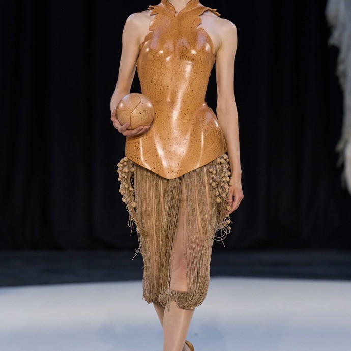 Ashi Studio Haute Couture FW27