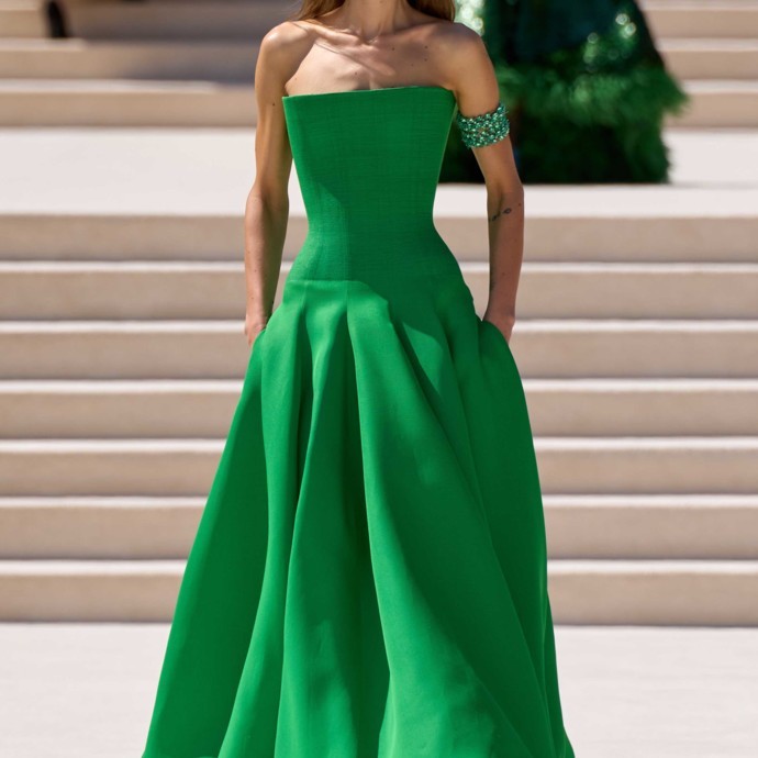Balenciaga Haute Couture FW27