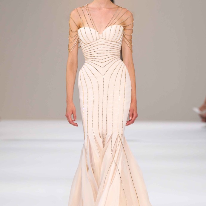 Tamara Ralph Haute Couture FW27