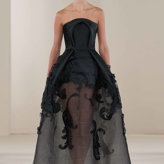 Rami Al Ali Haute Couture FW27