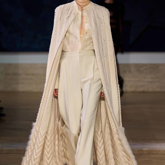 Fendi Haute Couture FW27