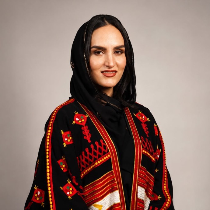 نورا وهبي سليمان: "نحن لا نصمم أثاثاً فحسب، بل سفراء ثقافيين"
