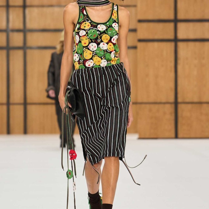 Burberry Ready to Wear SS27