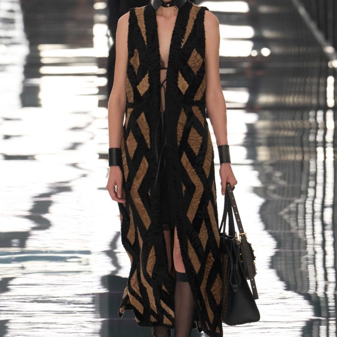 Fendi Ready to Wear SS27