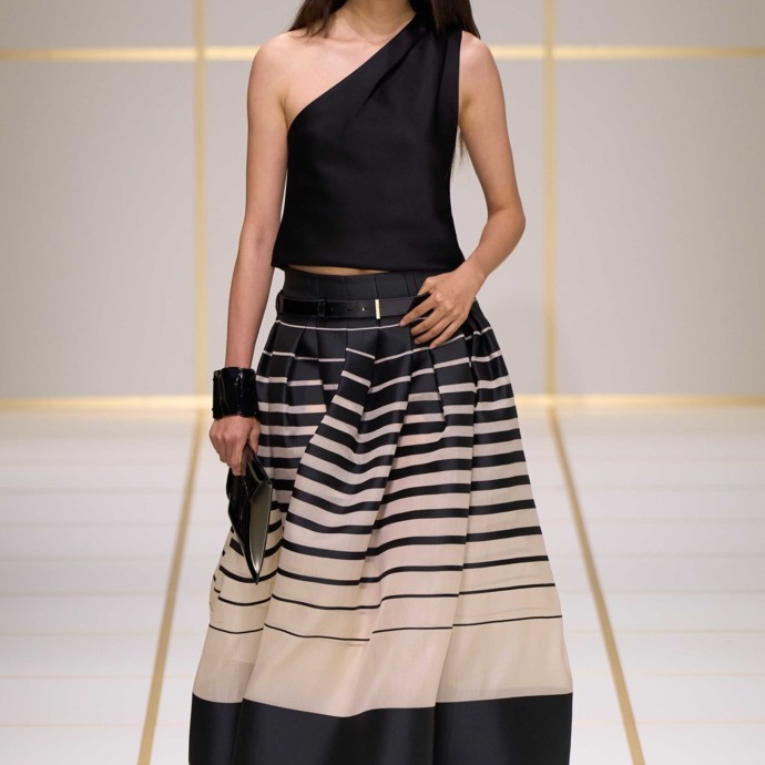 Giorgio Armani Ready to Wear SS27