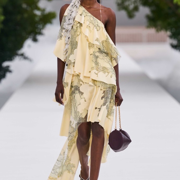 Christian Dior Ready to Wear SS27