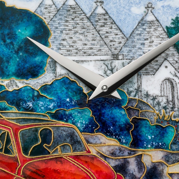 Patek Philippe تكشف عن معرضها الأكبر Watch Art™ في ميلانو