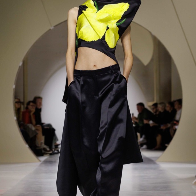 Givenchy Ready to Wear SS27