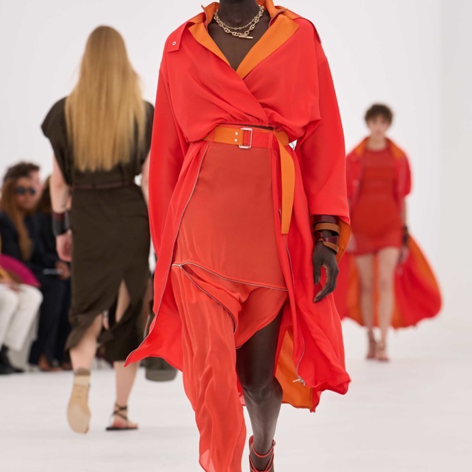 Hermès Ready to Wear SS27