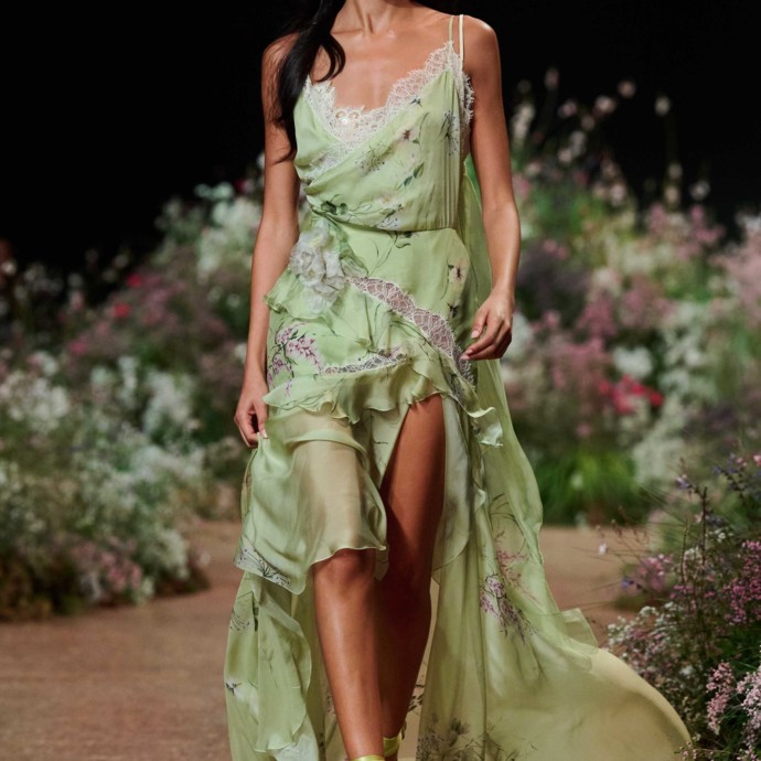 Elie Saab Ready to Wear SS27