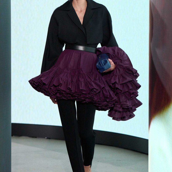 Alaïa Ready to Wear SS27