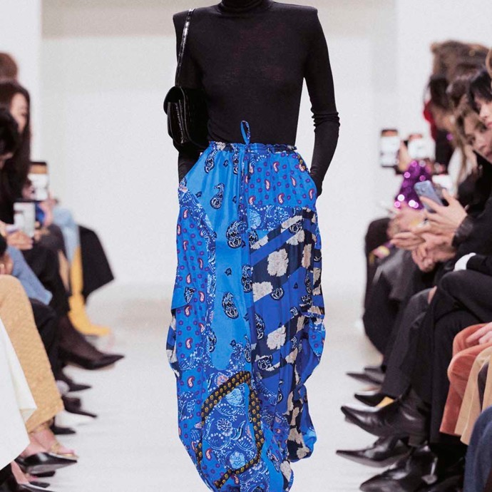 Celine Ready to Wear SS27