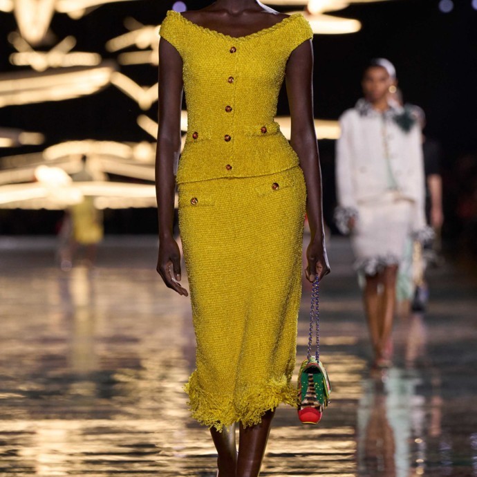 Chanel Ready to Wear SS27