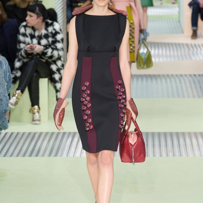 Prada Pret a Porter FW15