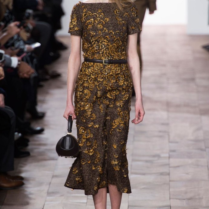 Michael Kors Pret a Porter FW15