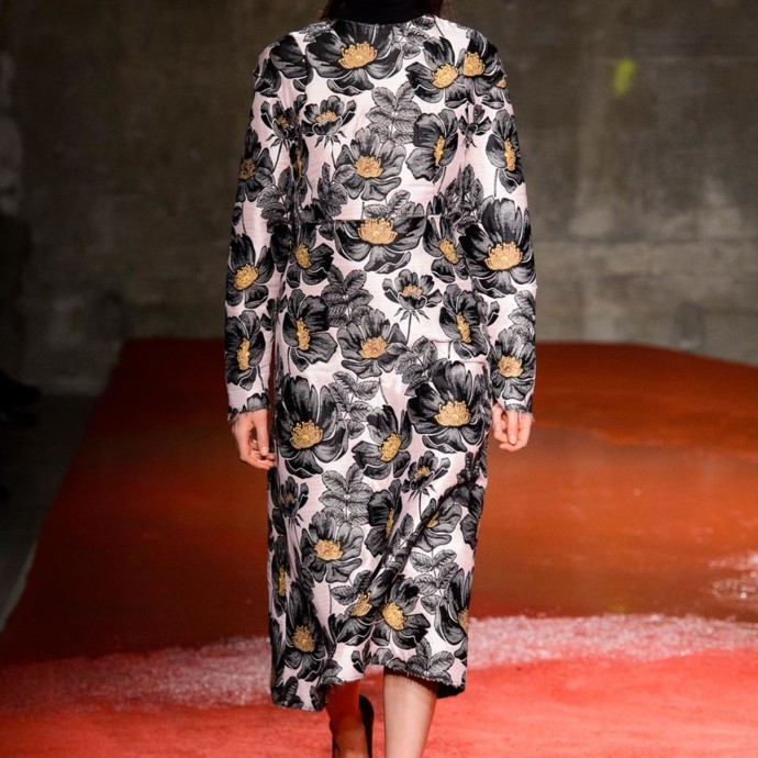 Marni Pret a Porter FW15