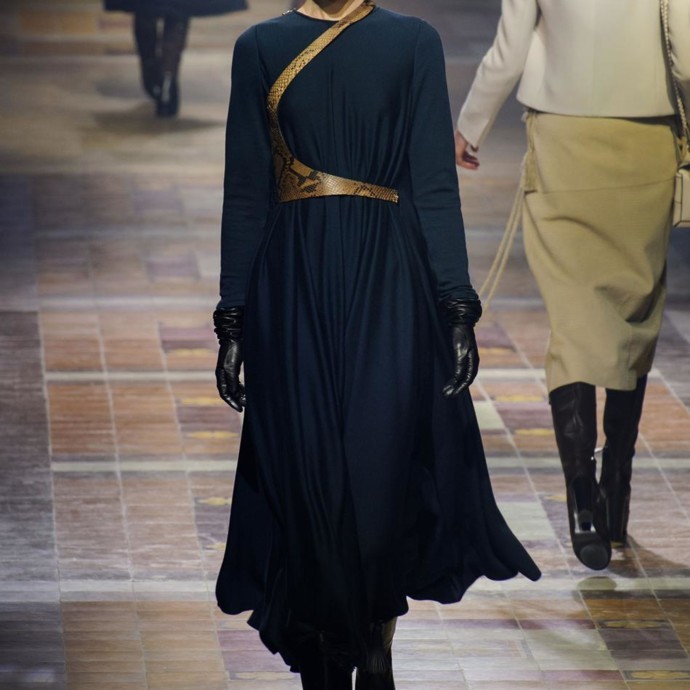 Lanvin Pret a Porter FW15