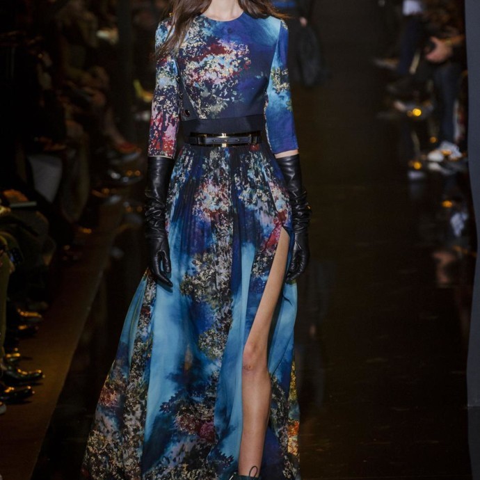 Elie Saab Pret a Porter FW15