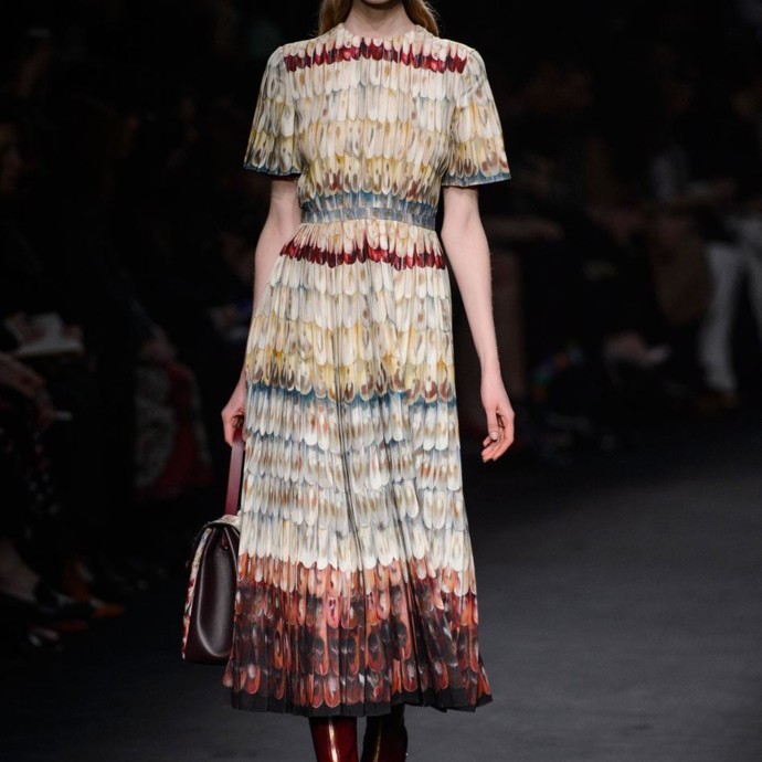 Valentino Pret a Porter FW15