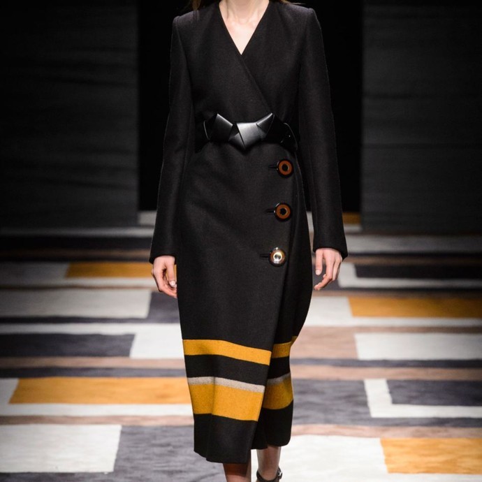 Salvatore Ferragamo Pret a Porter FW15