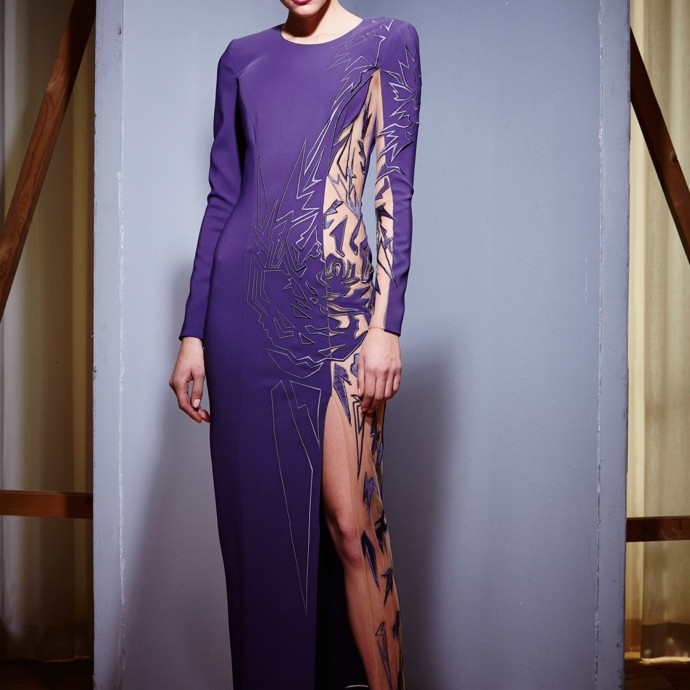 Zuhair Murad Pret a Porter FW15