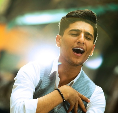 هل شاهدت فيديو كليب "أيوه هغنّي" الجديد لمحمد عساف؟