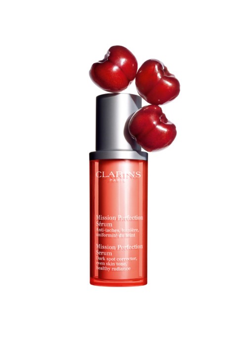 مصل ضد البقع من Clarins