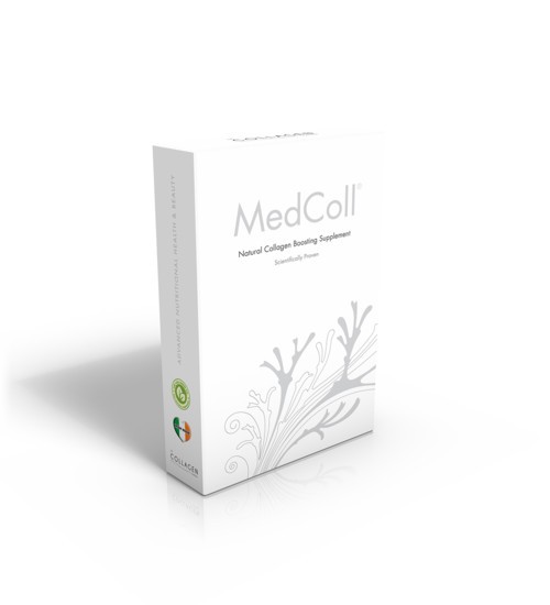 أفضل مولدات الكولاجين من Medcoll