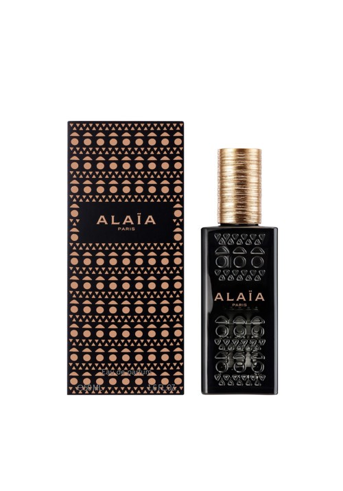 ماء عطر جديد من Alaïa