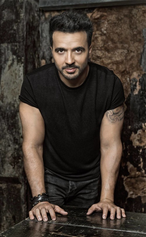 Luis Fonsi نجم Despacito سفيراً للسياحة!