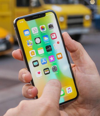 12 حيلة عليك معرفتها عند الحصول على iPhone X