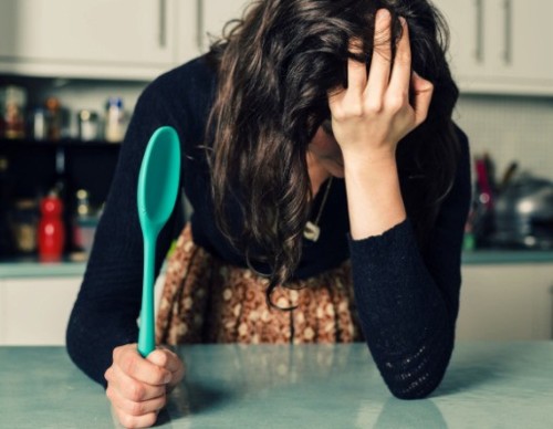 5 نصائح للتعامل مع الجوع والإرهاق في شهر رمضان