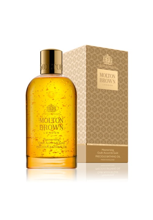 إكتشفي مجموعة رمضان من Molton Brown