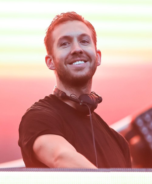 Calvin Harris يتصدر قائمة الأعلى أجراً في العالم ل6 مرات!