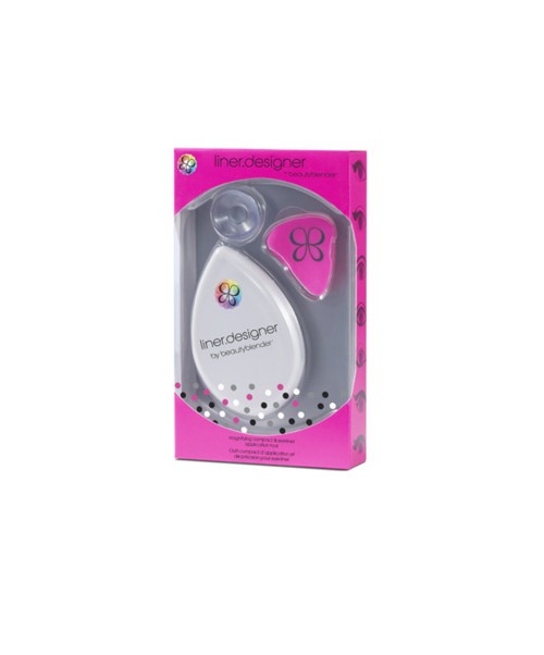 أداة لوضع الآيلاينر من beautyblender