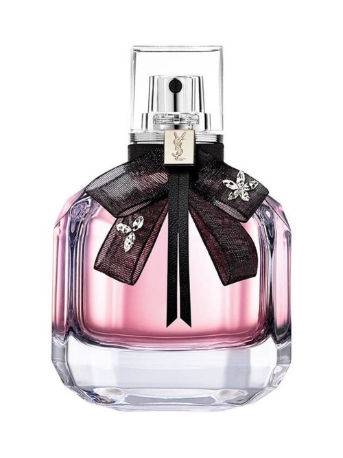 إليكِ عطر الشغف من YSL