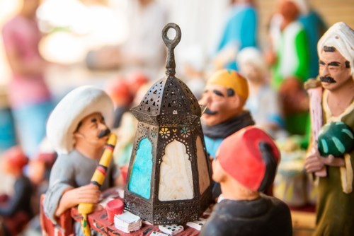 أفضل النصائح لخيارات غذائية صحّية في شهر رمضان