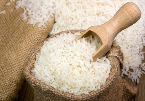 4 إستخدامات جمالية مذهلة للأرزّ