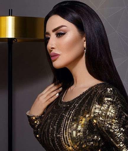 ميساء مغربي تعلن عن أزمتها الصحية