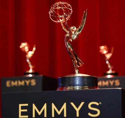 إضراب ممثلي هوليوود يتسبّب بتأجيل الـEmmy Awards