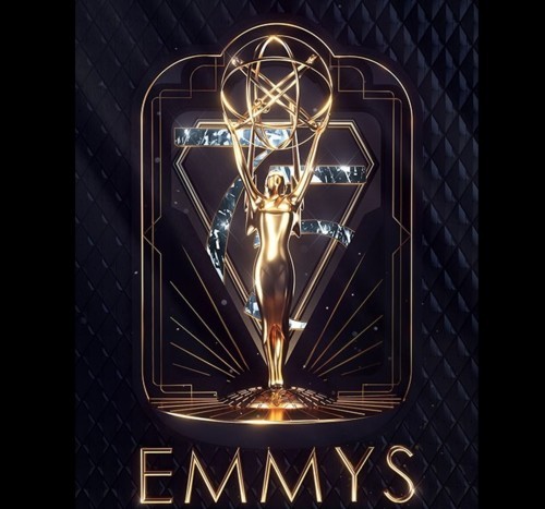 حفل Emmy Awards ينطلق بعد أربعة أشهر من التأجيل