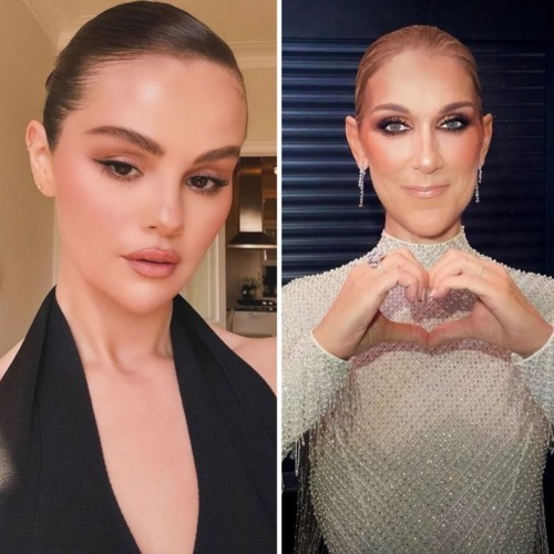 مشاهير يعانون من أمراض نادرة