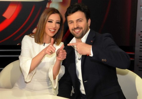 وفاء الكيلاني تكشف سبب غيابها عن الساحة الإعلاميّة