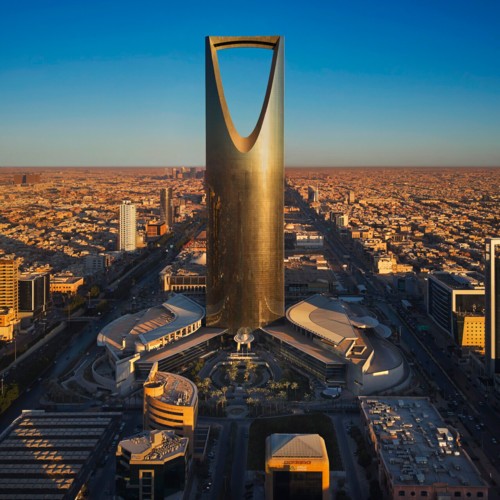 Four Seasons Riyadh عنوان الفخامة العصرية الممزوجة بالتراث السعودي