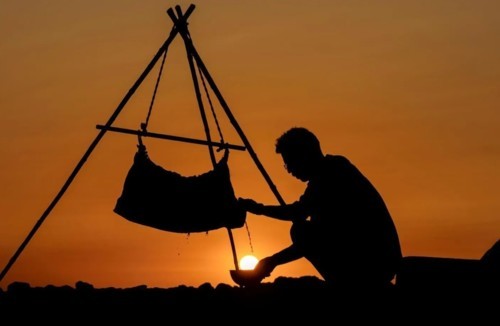 الصميل بديل الثلّاجة، يعود إلى الواجهة في السعوديّة، فما هو؟