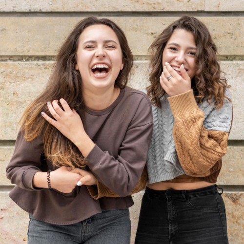 فوائد الضحك للصحة النفسية
