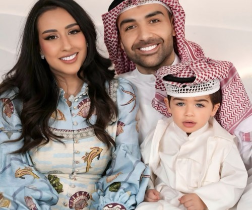 الفنانة الكويتية فرح الهادي بغضب توجه رسالة مؤثرة لجمهورها