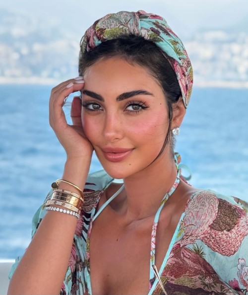 نور الغندور تفاجىء جمهورها بخبر سار!