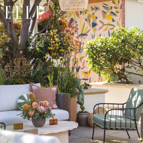 تعرفي على فندق Four Seasons Los Angeles